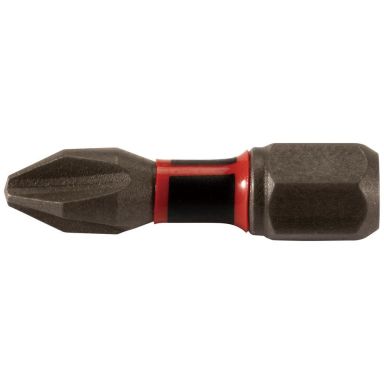 Makita Impact Premier Bits PH2, 25 mm, 15-pack