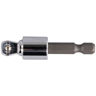 Makita Impact Premier Tilthylsadapter 3/8&quot, 50 mm