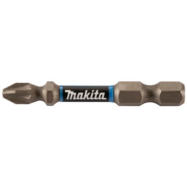 Makita Impact Premier Bits 10-pack