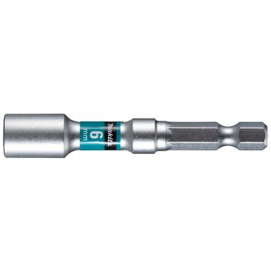 Makita Impact Premier Bitshylse H6, 65 mm