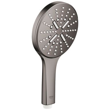 Grohe Rainshower SmartActive Håndbruser 3 stråle mønstre
