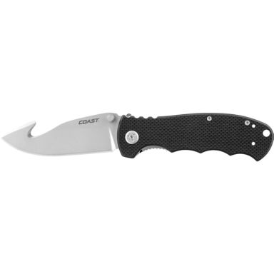 Coast DX357 Puukko