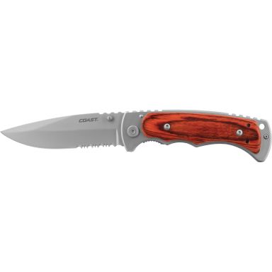Coast FX412-CP Puukko