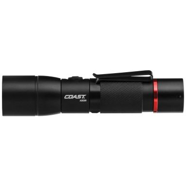 Coast HX5R-HB Ficklampa uppladdningsbar