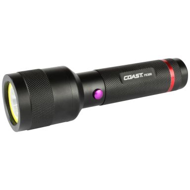 Coast PX300-CP Lommelykt