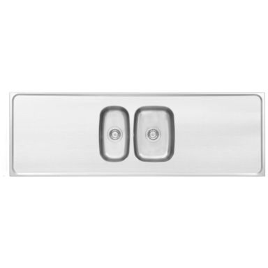 Contura G 1820 Diskbänk vändbar, 1820 mm