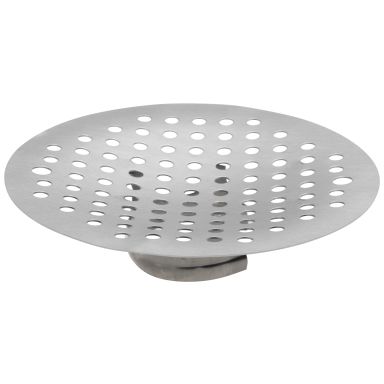 Contura 8840033 Silbricka Ø155 mm