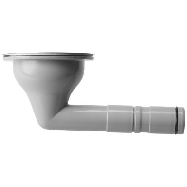 Contura Z8801014 Kurvventilarm Ø115 mm