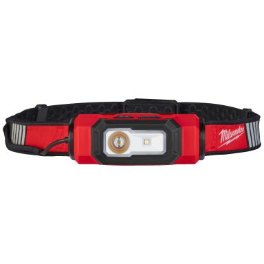 Milwaukee HL-VIS-301 Pannlampa 600 lm