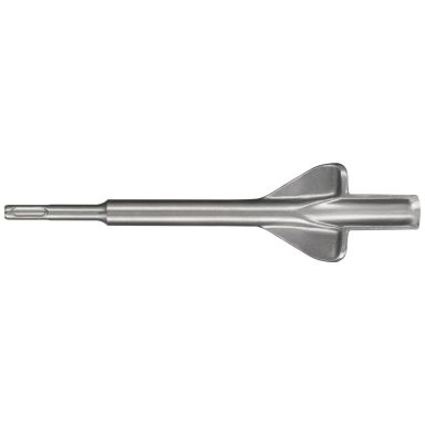 Milwaukee 4932479900 Siipikourutaltta SDS-Plus, 250 x 22 mm