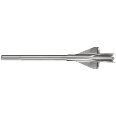Milwaukee 4932343746 Siipikourutaltta SDS-Max, 380 x 35 mm