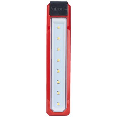 Milwaukee L4 FL-301 Batterilampa med batterier och laddare
