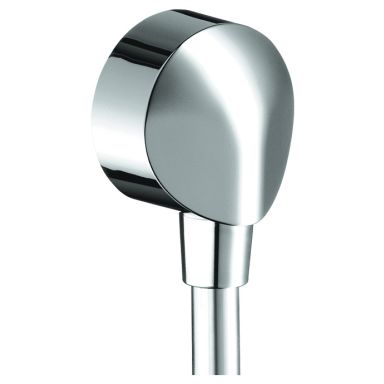Hansgrohe Fixfit Letkuliitäntä