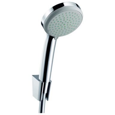 Hansgrohe Croma 100 Vario Håndbrusersæt