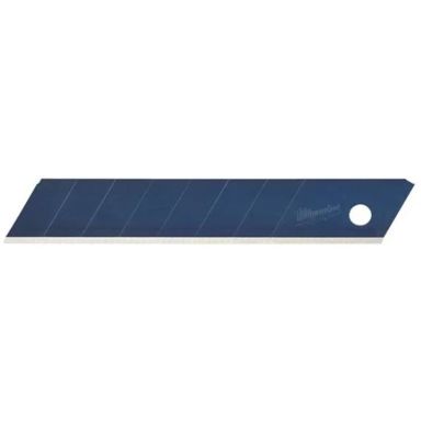 Milwaukee 4932480107 Brytblad 18 mm, 10-pack