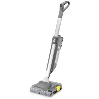 Kärcher BR 30/1 C Bp Pack 18/25 Skurmaskin med batteri, utan laddare