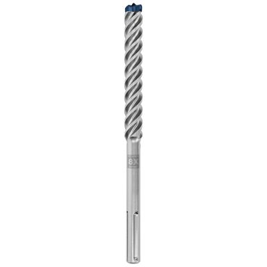 Bosch Expert 8X Poravasaranterä SDS-Max, Ø25 mm