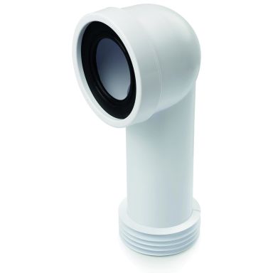 Jafo Universal 110 WC-liitin 110 mm