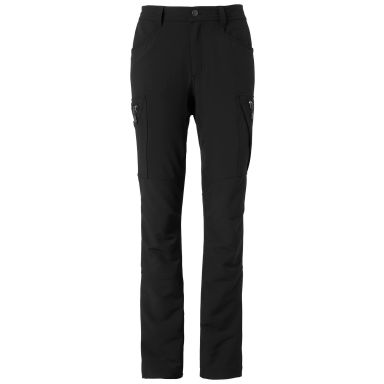 South West Moa Trousers Työhousut musta