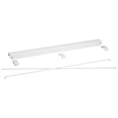 Elfa 603910 Stabiliseringskit vit