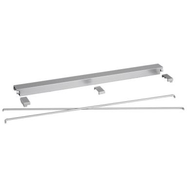 Elfa 603980 Tukisarja platinum