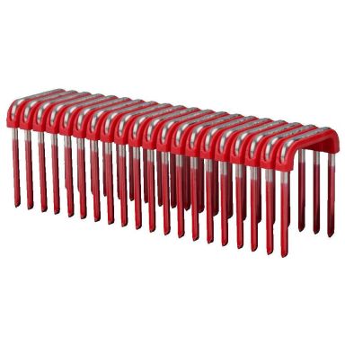 Milwaukee 4932479628 Kaapelikiinnikkeet 25 mm, 600 kpl/pakkaus