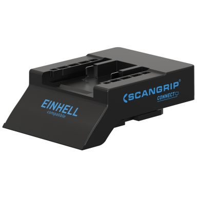 SCANGRIP CONNECT 03.6143C Adapter för Einhell
