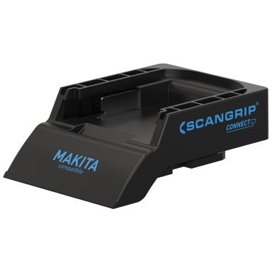 SCANGRIP CONNECT 03.6148C Adapter för Makita