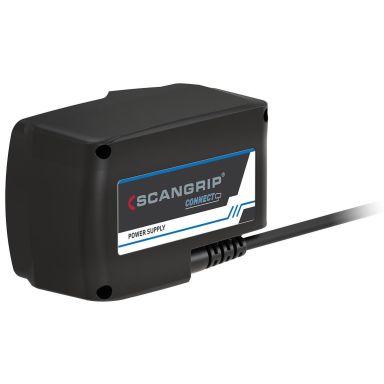 SCANGRIP POWER SUPPLY CONNECT Adapter