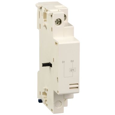 Schneider Electric GVAU225 Underspänningsutlösare 50 Hz