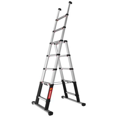 Telesteps Combi Kombistige utfellbar