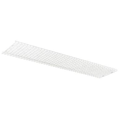 Hide-a-Lite Indline 7217074 Beskyttelsesgitter hvid