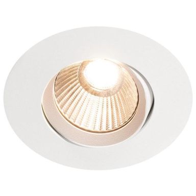 Hide-a-Lite Optic G2 Quick ISO 7475853 Downlight hvit, 6 W