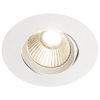 Hide-a-Lite Optic G2 Quick ISO 7475864 Downlight vit, 6 W, Dali