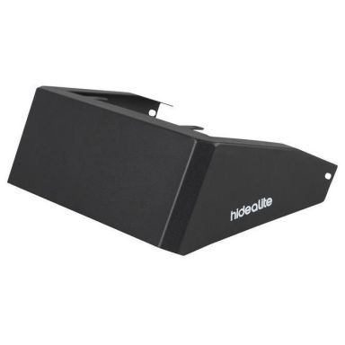 Hide-a-Lite Scout G2 7768010 Bländskydd svart