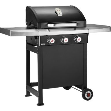LANDMANN 7658 Gasolgrill