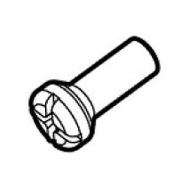 Milwaukee 4931465497 Chuckskruv