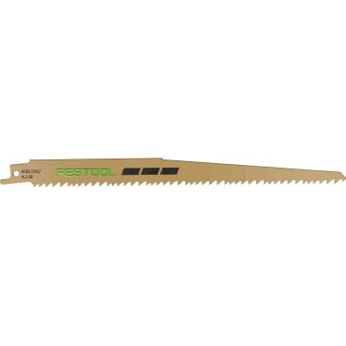 Festool HSR 230/4,3 Tigersågblad 4,3 mm