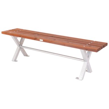 Eden Wood Stella EW 50020-6 Trädgårdsbänk
