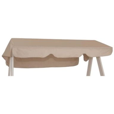 Eden Wood EW 0954-4 Hammocktak för Mellby 3-sits
