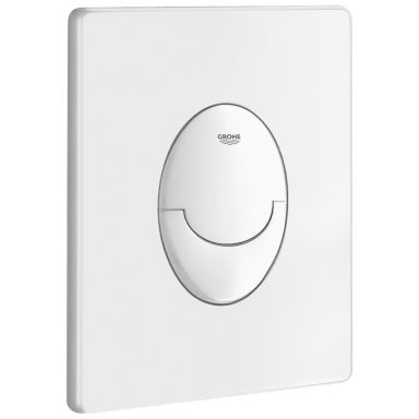 Grohe Start 38964SH0 Trykkplate til toalett