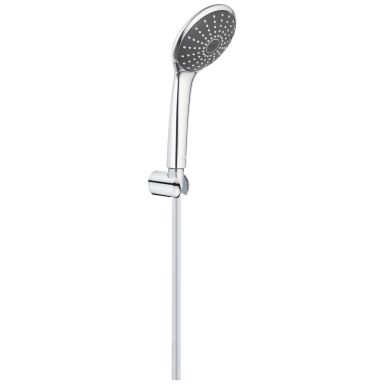 Grohe Vitalio Joy 110 Mono 27324000 Duschset 1-strålig, krom