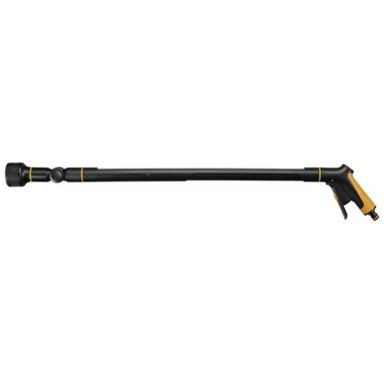 Fiskars 1065488 Stang sprinkler 3 sprøjte mønstre