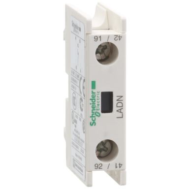 Schneider Electric LADN01 Hjelpekontaktblokk