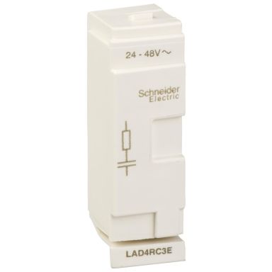 Schneider Electric LAD4RC3U Störningsskydd