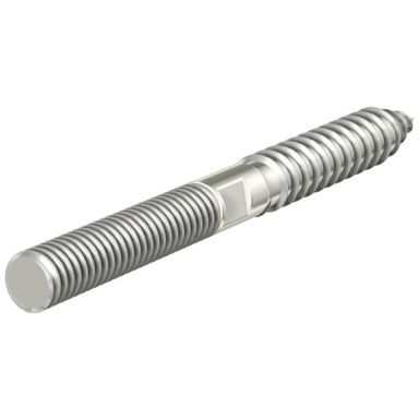 Schäfer & Peters 908248100 Kombiskrue RFR 316L, 100-pakk