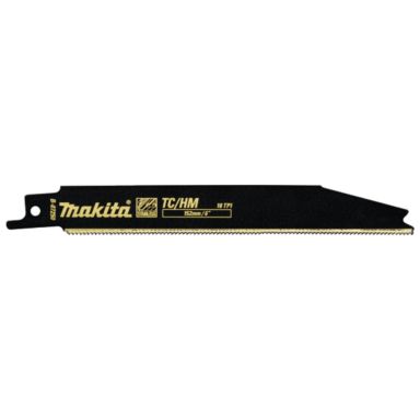 Makita B-07250 Tigersågblad 152x1,0 mm, 2-pack