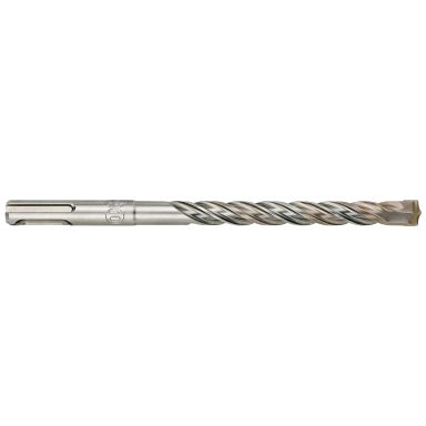 Dewalt DT9818-QZ Hammarborr 6x210 mm, SDS-Plus, 10-pack
