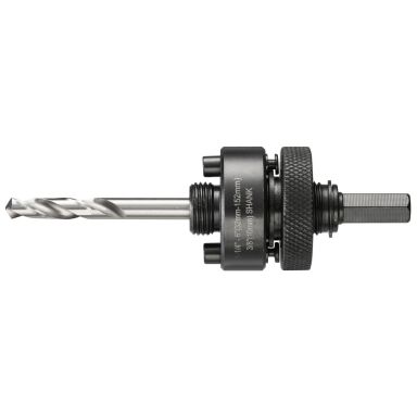 Dewalt DT90368-QZ Reikäsahan pidin 10 mm