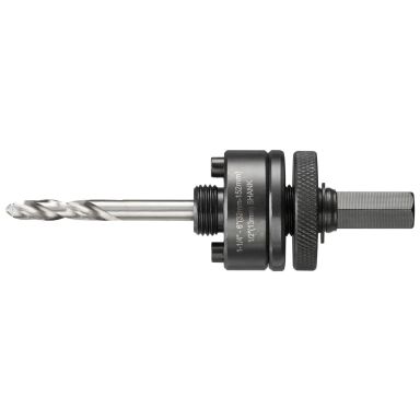 Dewalt DT90369-QZ Hålsågshållare 13 mm (D32-210 mm)